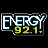 Energy 92.1 simgesi