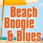 Beach Boogie & Blues biểu tượng