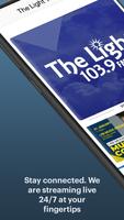 The Light 103.9 Affiche