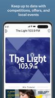 The Light 103.9 screenshot 2