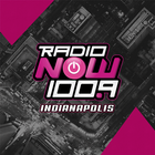 RadioNow 100.9 Zeichen