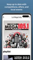 La Mega Indy screenshot 2