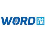 101.5  WORD FM 아이콘