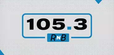 105.3 RNB