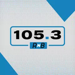 105.3 RNB APK download