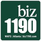 biz 1190 AM icono