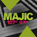 Majic 107.5 / 97.5 APK