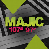Majic 107.5 / 97.5 icono