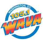105.1 WAVA ikon