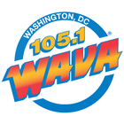105.1 WAVA アイコン