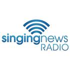 Singing News Radio ícone