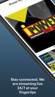 iPower 92.1-Richmond poster