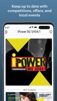iPower 92.1-Richmond capture d'écran 2