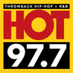 HOT 97.7