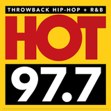 HOT 97.7 icon