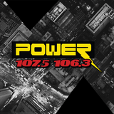 Power 107.5 ikona
