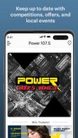 Power 107.5 capture d'écran 2