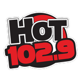 Hot 102.9 icône