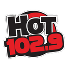 Hot 102.9 icône