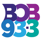 Bob 93.3 আইকন