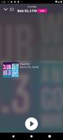 Bob 93.3 স্ক্রিনশট 1