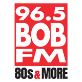 96.5 Bob FM icon
