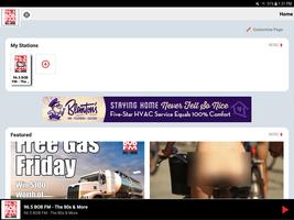 96.5 Bob FM screenshot 3