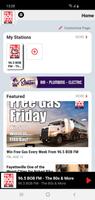 96.5 Bob FM plakat