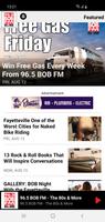 96.5 Bob FM screenshot 1