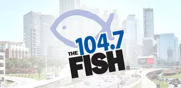 104.7 The Fish Atlanta