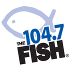 104.7 The Fish biểu tượng