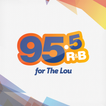 95.5 The Lou