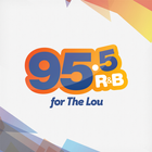 95.5 The Lou-icoon