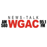 WGAC News Talk ikona