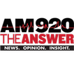 ”AM 920 The Answer