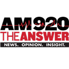 AM 920 The Answer icon