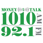 MoneyTalk 1010 AM 아이콘