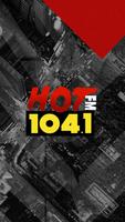 Hot 104.1 海報