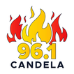 Candela 96.1