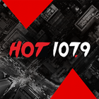 Hot 107.9 icône