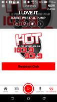Hot 103.9 / 93.9 截图 1