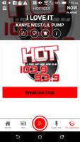 Hot 103.9 / 93.9 capture d'écran 1