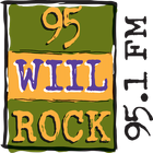 95 WIIL Rock icône