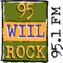 95 WIIL Rock APK