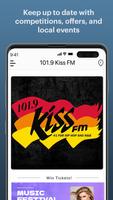 101.9 Kiss FM ảnh chụp màn hình 2