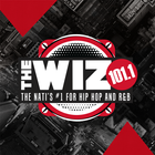 101.1 The Wiz आइकन