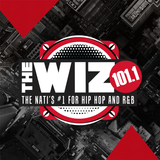 101.1 The Wiz icono