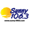 Sunny 106.3 icon