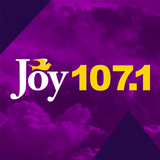 Joy 107.1 Zeichen