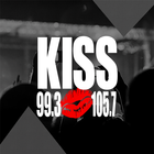Kiss Richmond icône